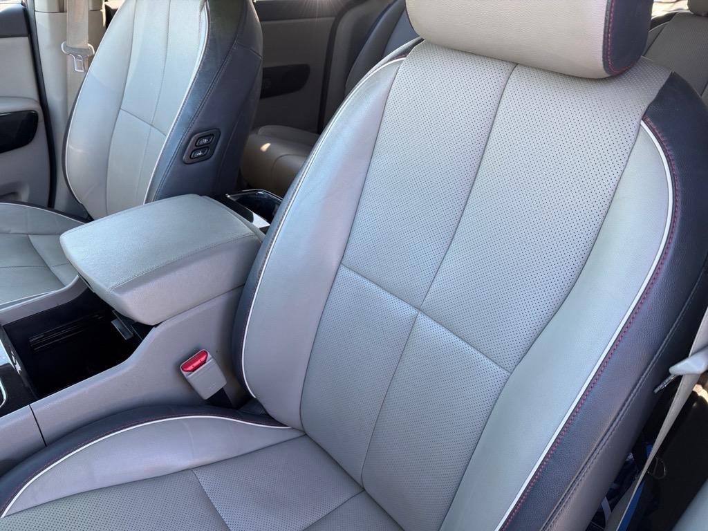 used 2018 Kia Sedona car, priced at $16,669