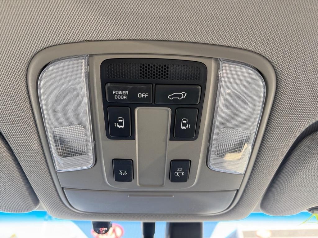 used 2018 Kia Sedona car, priced at $16,669