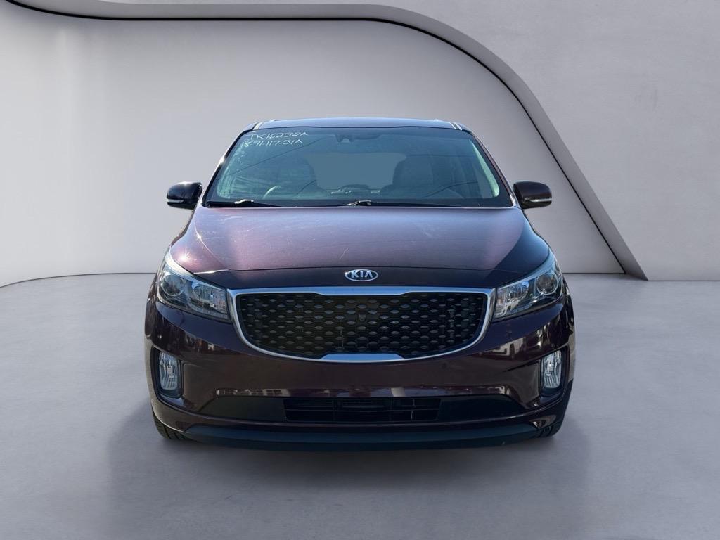 used 2018 Kia Sedona car, priced at $16,669