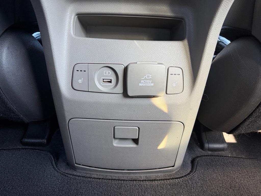 used 2018 Kia Sedona car, priced at $16,669