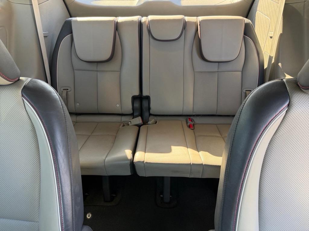 used 2018 Kia Sedona car, priced at $16,669