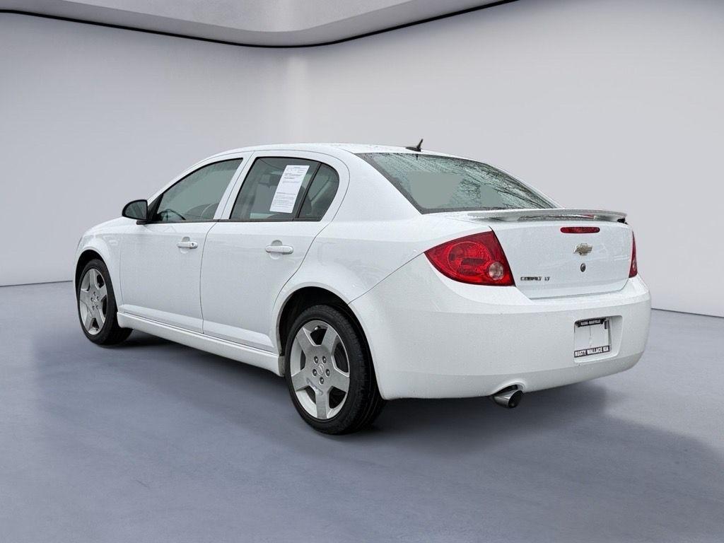 used 2010 Chevrolet Cobalt car, priced at $6,778