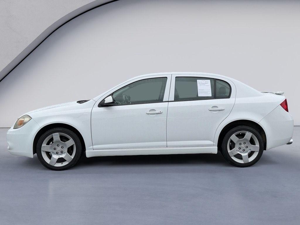 used 2010 Chevrolet Cobalt car, priced at $6,778
