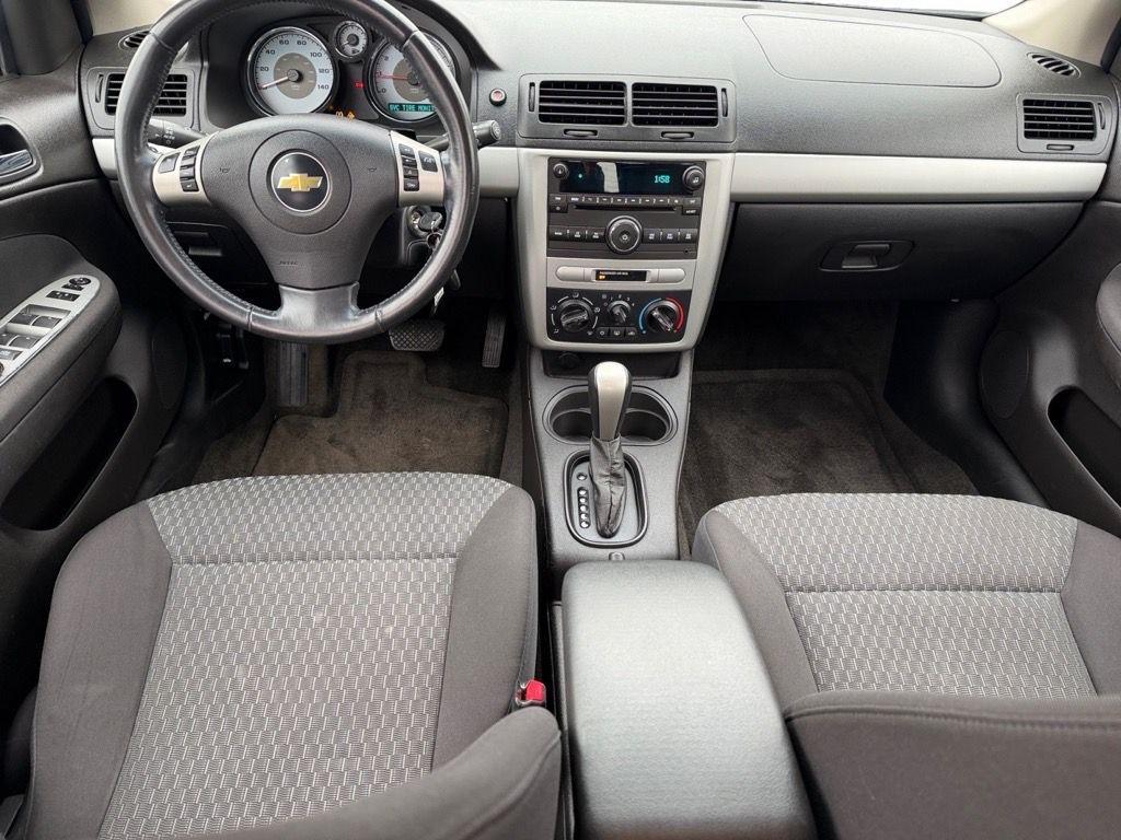 used 2010 Chevrolet Cobalt car, priced at $6,778