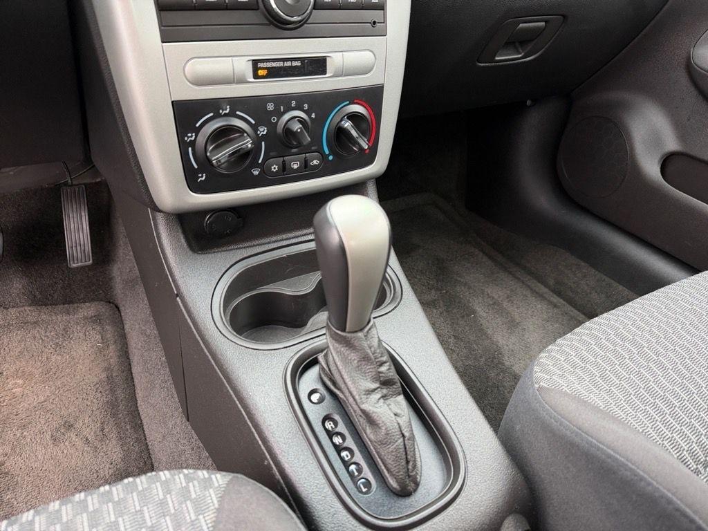 used 2010 Chevrolet Cobalt car, priced at $6,778