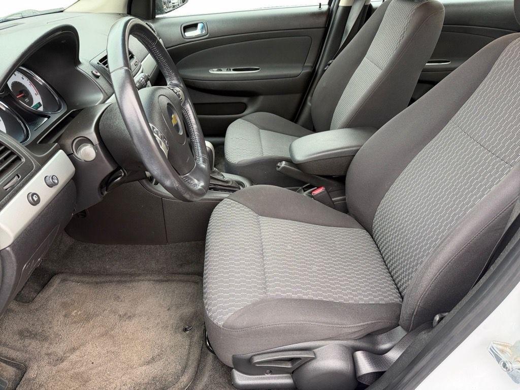 used 2010 Chevrolet Cobalt car, priced at $6,778