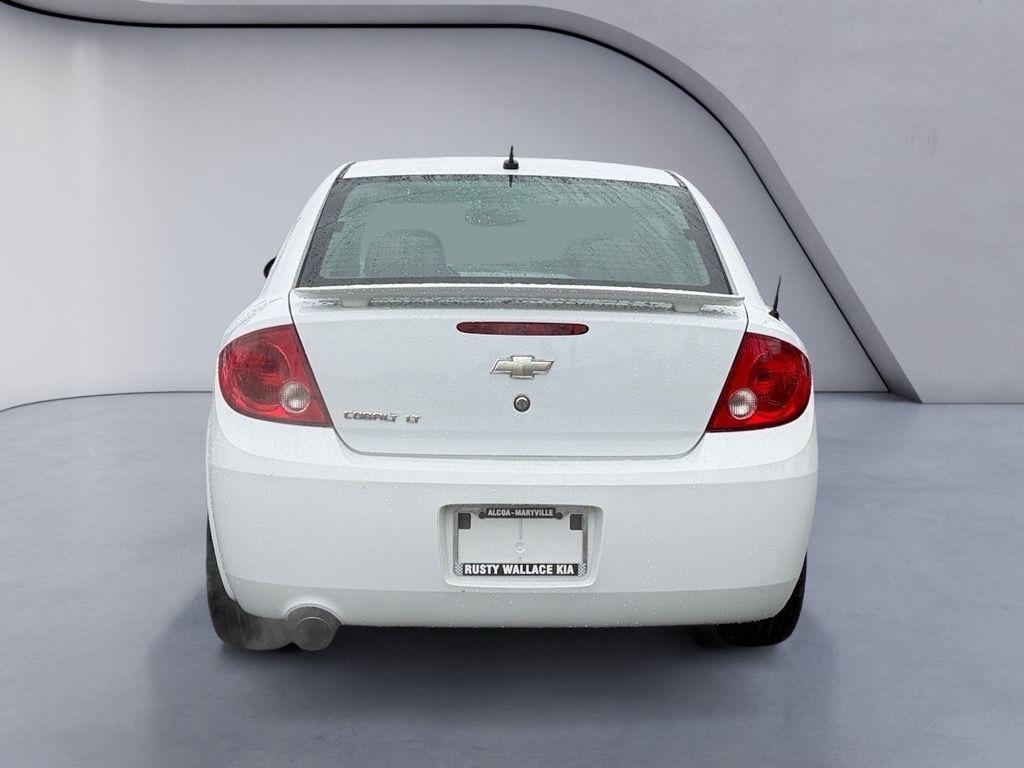 used 2010 Chevrolet Cobalt car, priced at $6,778
