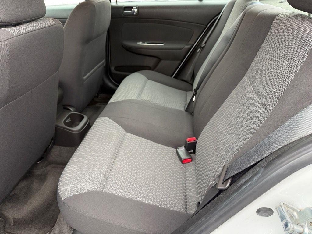 used 2010 Chevrolet Cobalt car, priced at $6,778