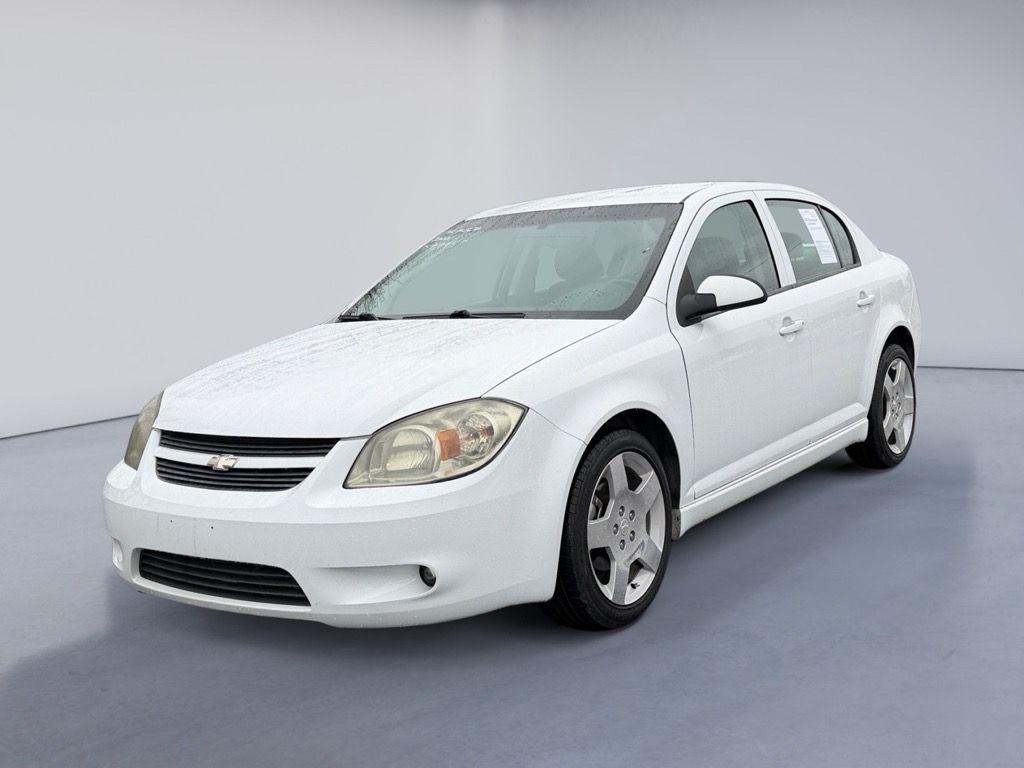 used 2010 Chevrolet Cobalt car, priced at $6,778