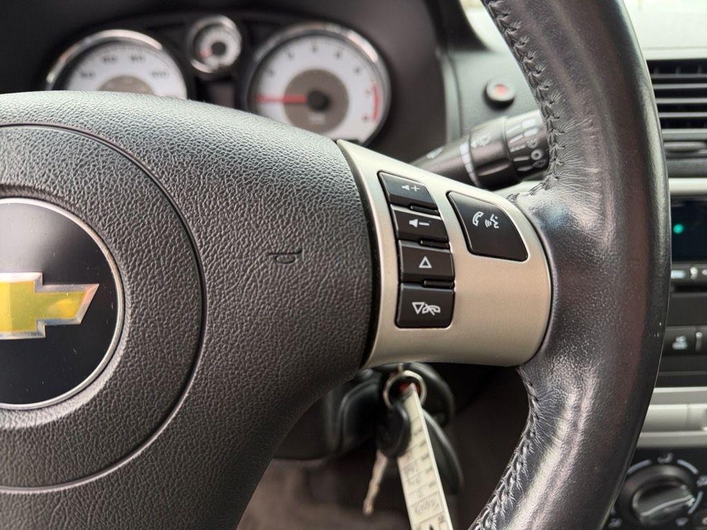 used 2010 Chevrolet Cobalt car, priced at $6,778