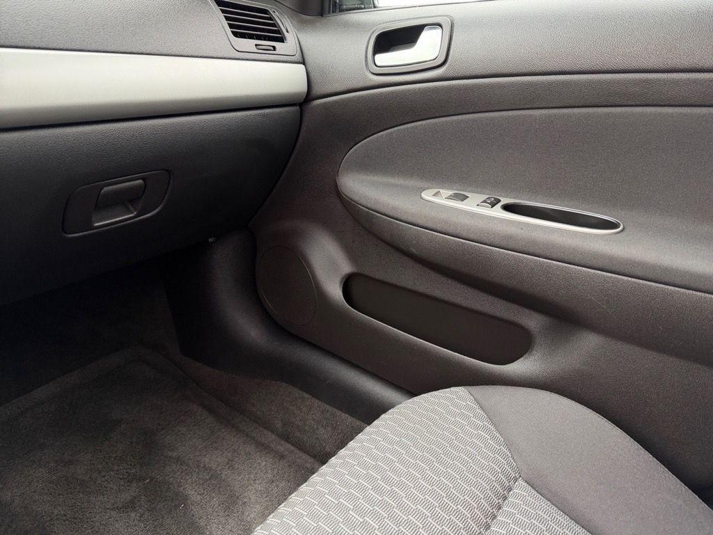 used 2010 Chevrolet Cobalt car, priced at $6,778