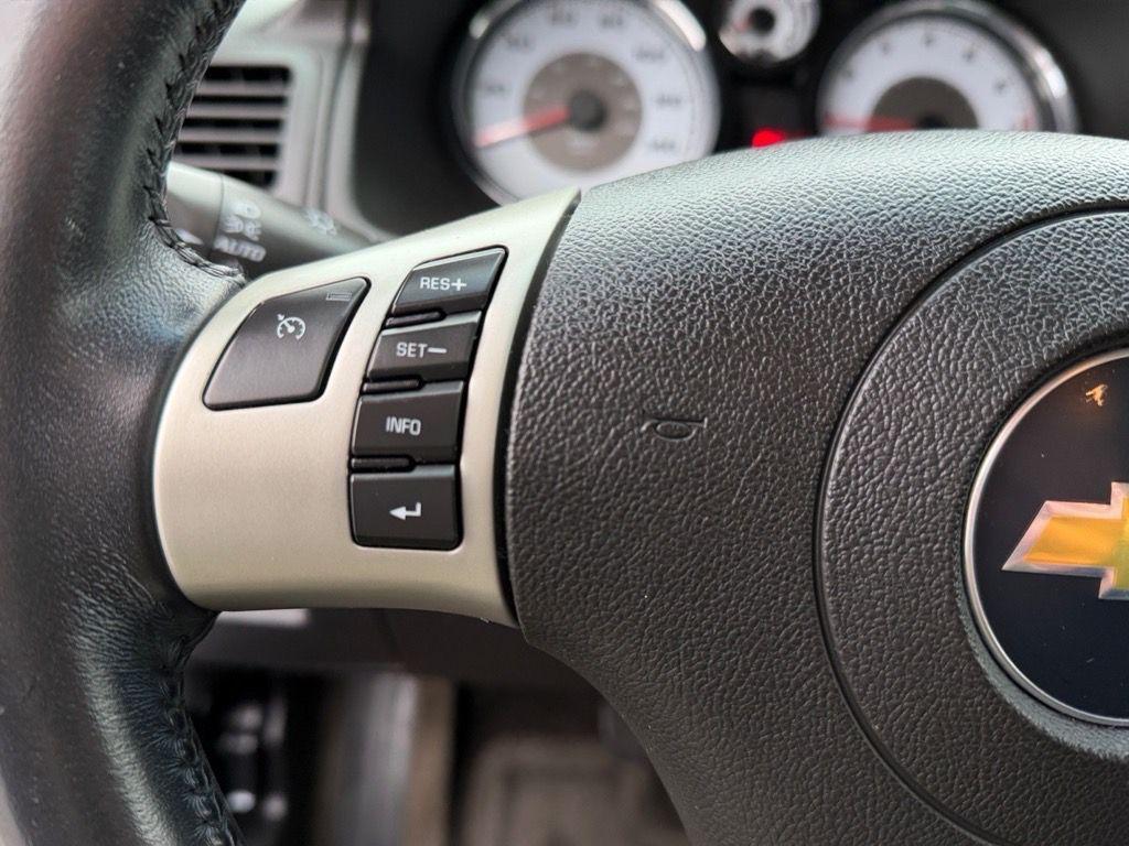 used 2010 Chevrolet Cobalt car, priced at $6,778