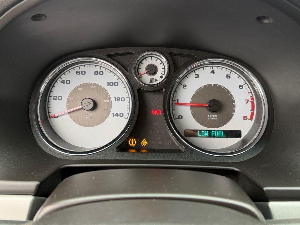 used 2010 Chevrolet Cobalt car, priced at $6,778