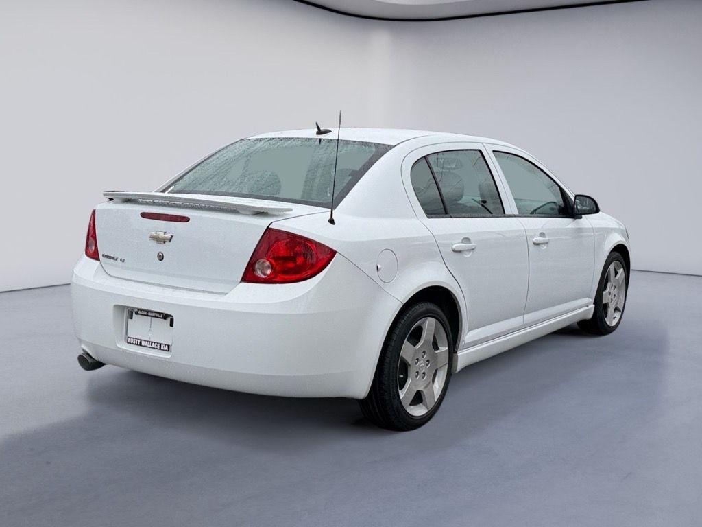 used 2010 Chevrolet Cobalt car, priced at $6,778