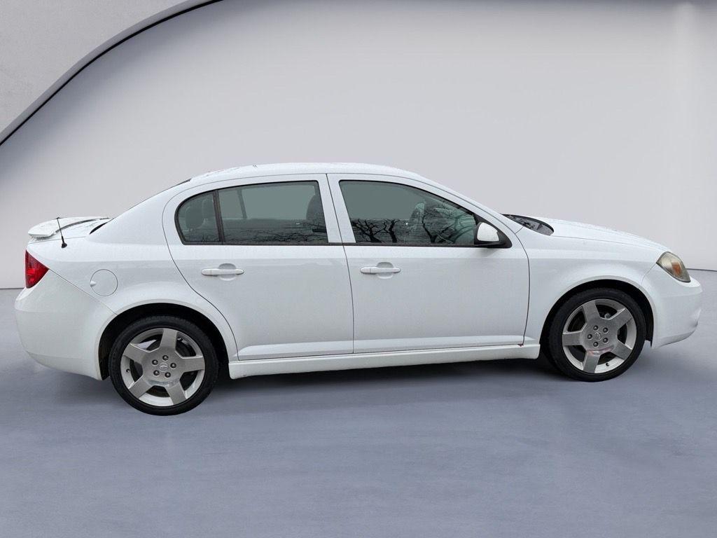 used 2010 Chevrolet Cobalt car, priced at $6,778