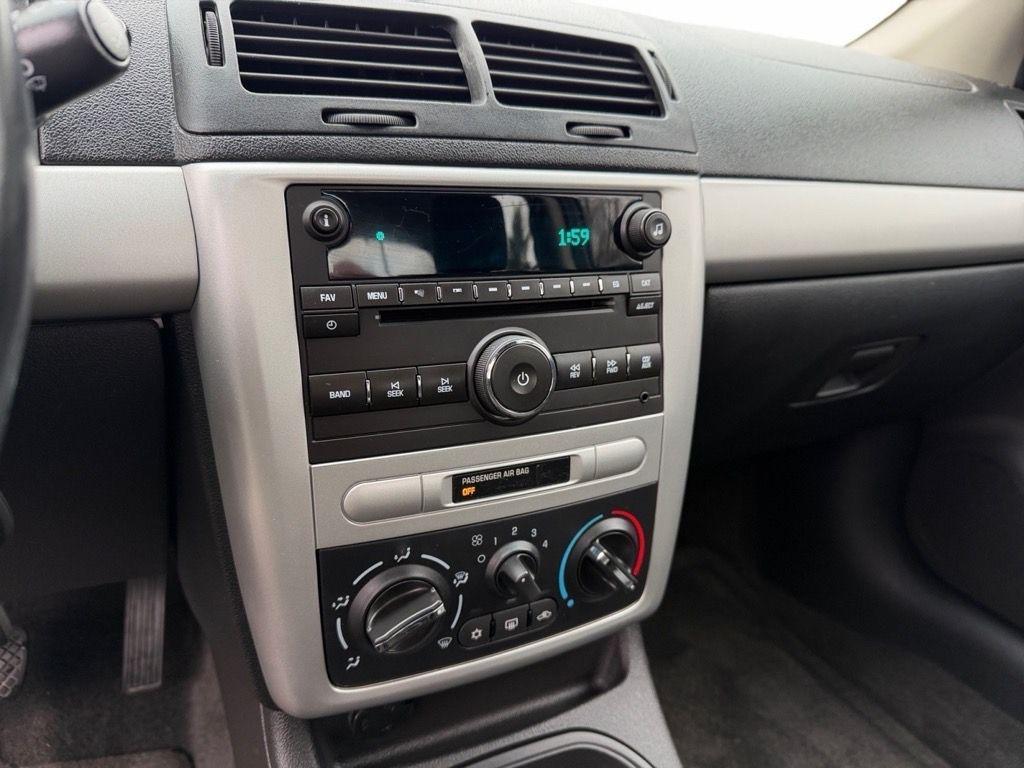 used 2010 Chevrolet Cobalt car, priced at $6,778