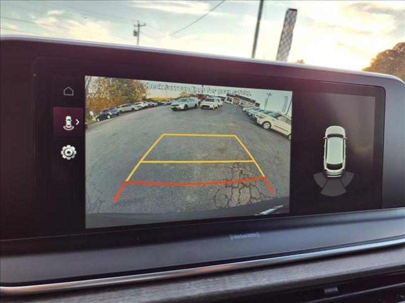 used 2022 Kia Telluride car, priced at $33,247