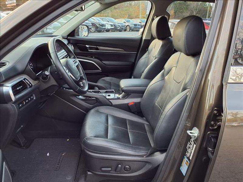 used 2022 Kia Telluride car, priced at $33,247