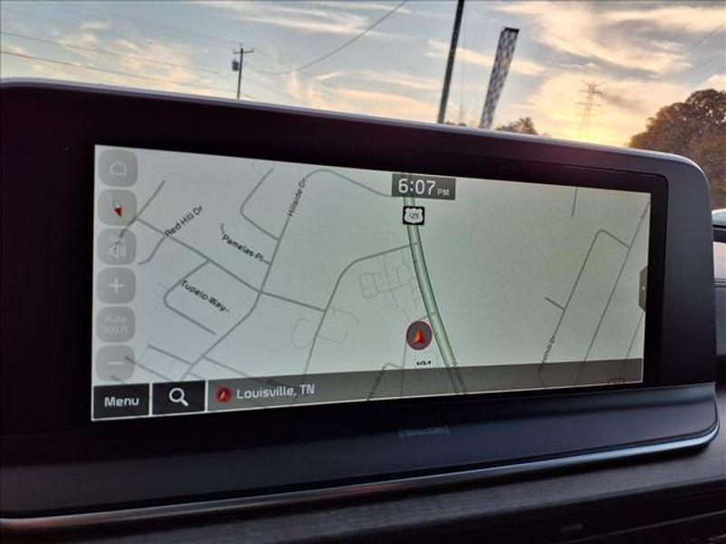 used 2022 Kia Telluride car, priced at $33,247