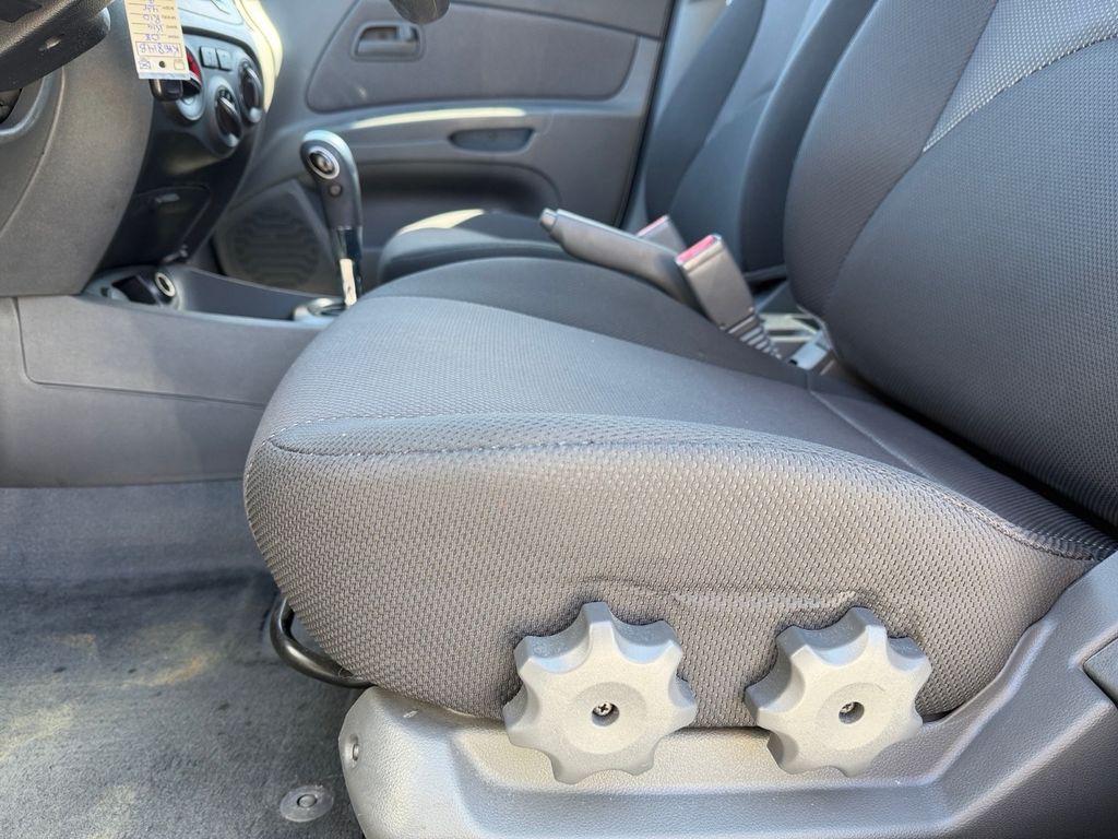 used 2008 Kia Rio car, priced at $5,990