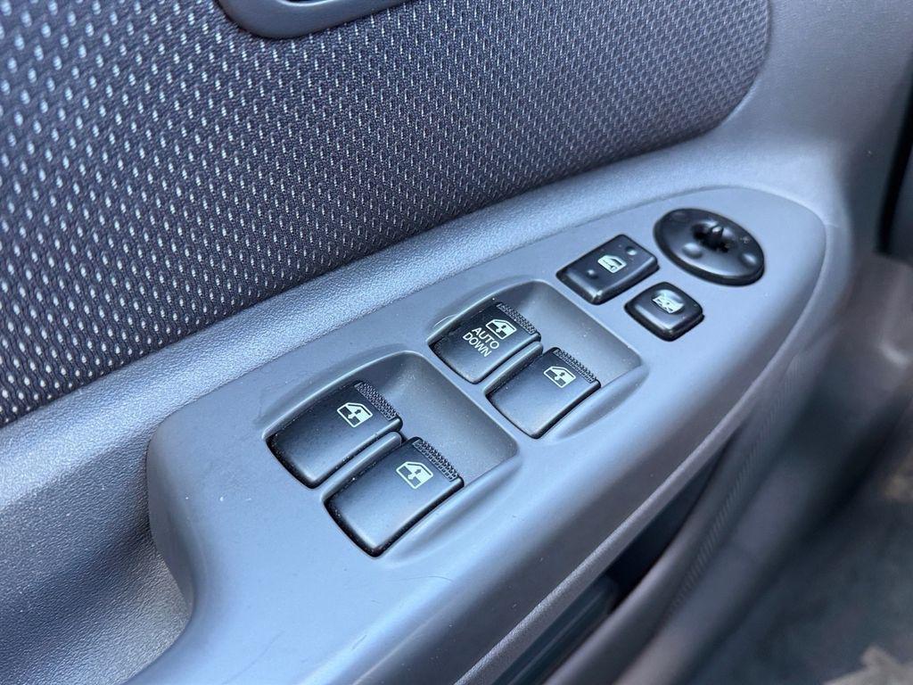 used 2008 Kia Rio car, priced at $5,990