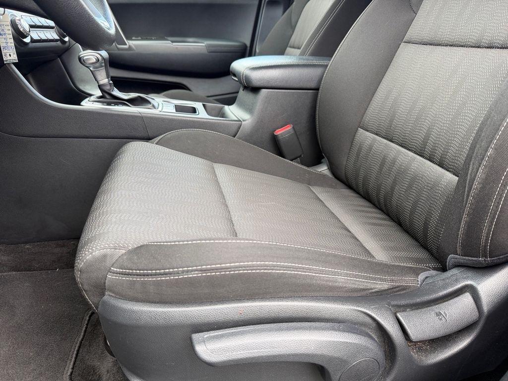 used 2020 Kia Sportage car, priced at $14,990