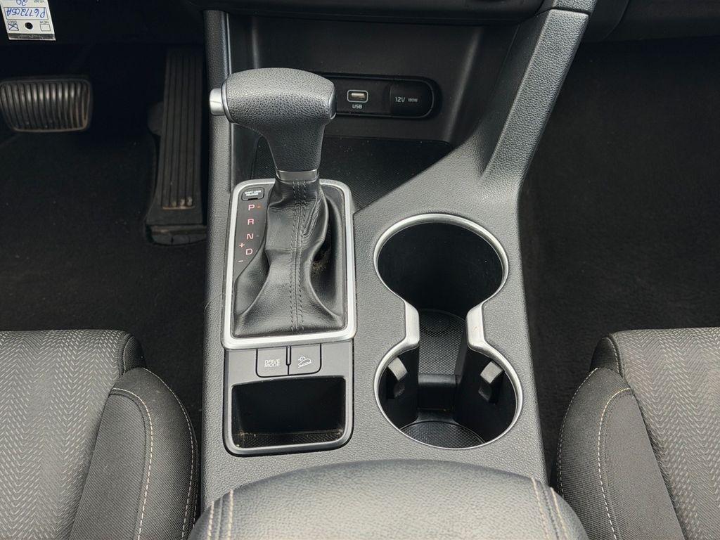 used 2020 Kia Sportage car, priced at $14,990