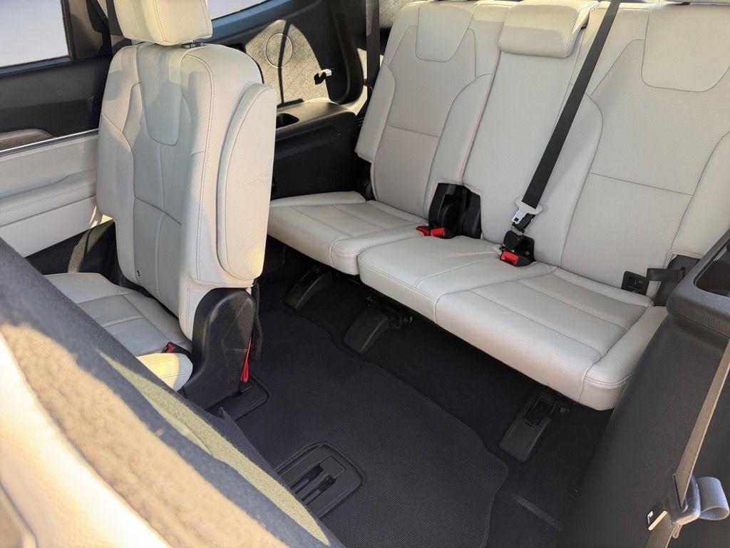 used 2022 Kia Telluride car, priced at $30,968