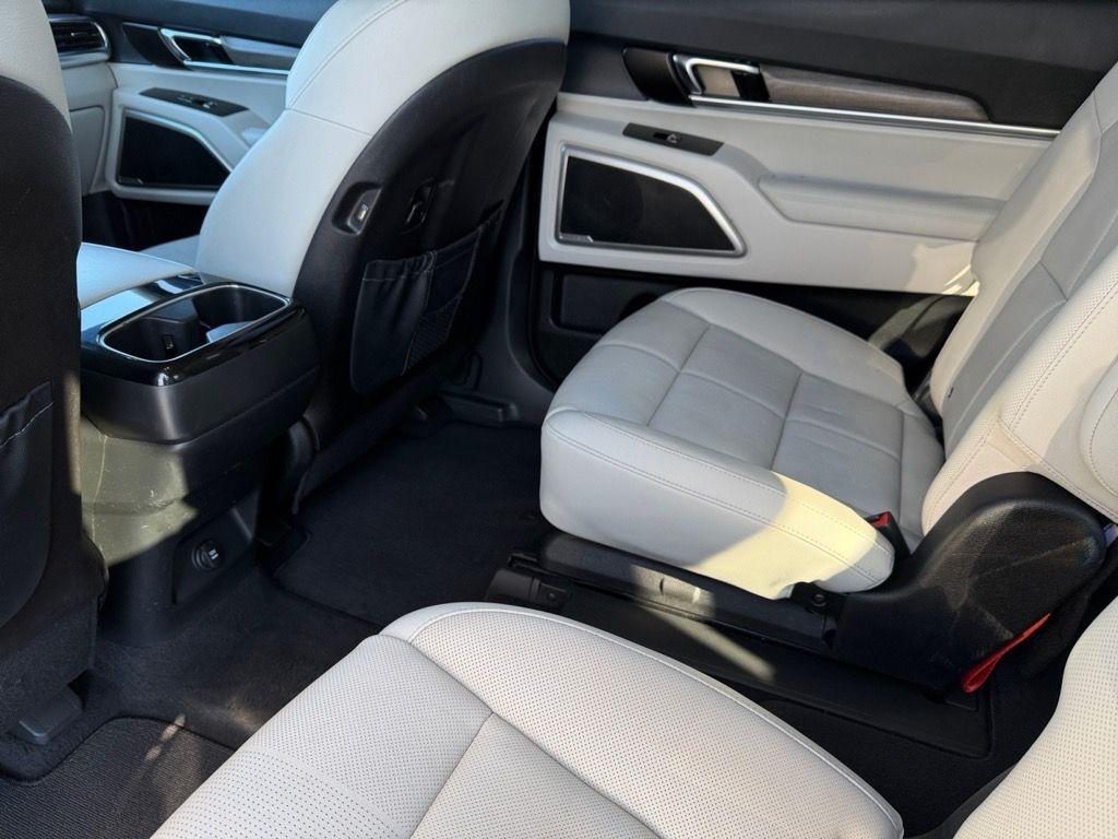 used 2022 Kia Telluride car, priced at $30,968