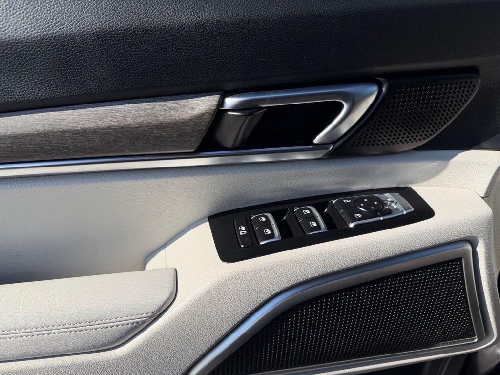 used 2022 Kia Telluride car, priced at $30,968