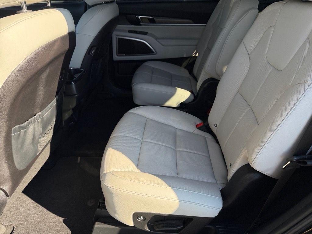 used 2022 Kia Telluride car, priced at $30,968