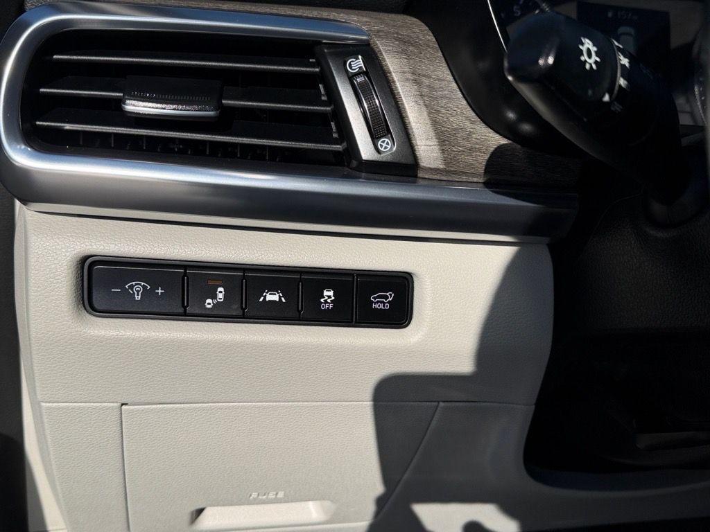 used 2022 Kia Telluride car, priced at $30,968