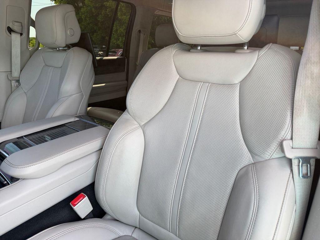 used 2022 Jeep Wagoneer car, priced at $42,875