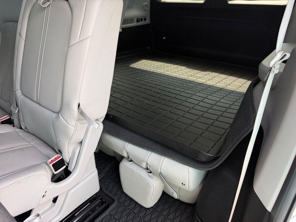 used 2022 Jeep Wagoneer car, priced at $42,875