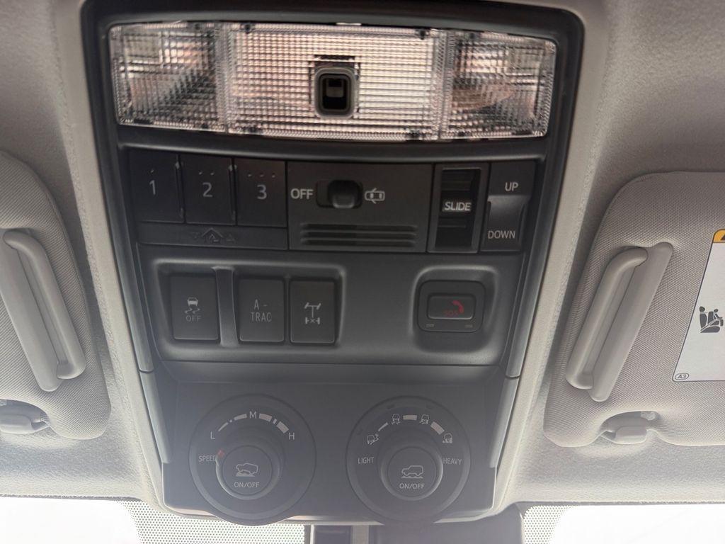 used 2024 Toyota 4Runner car, priced at $60,800