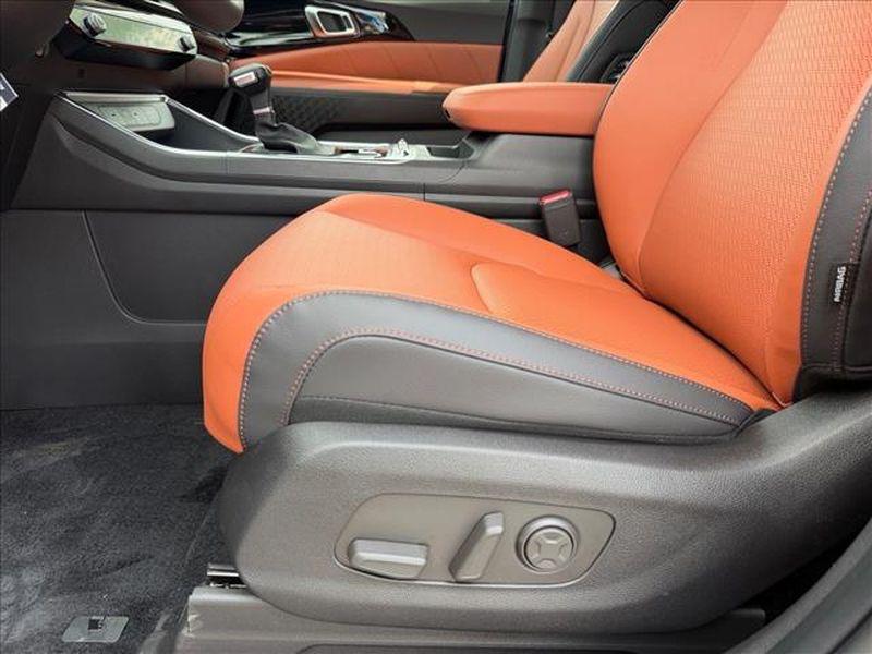 new 2026 Kia Carnival car, priced at $51,881
