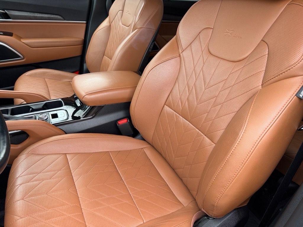 used 2023 Kia Telluride car, priced at $36,889