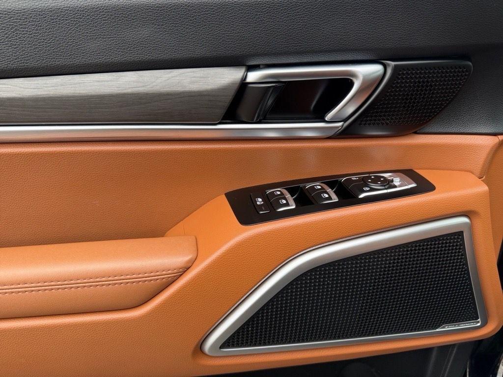 used 2023 Kia Telluride car, priced at $36,889