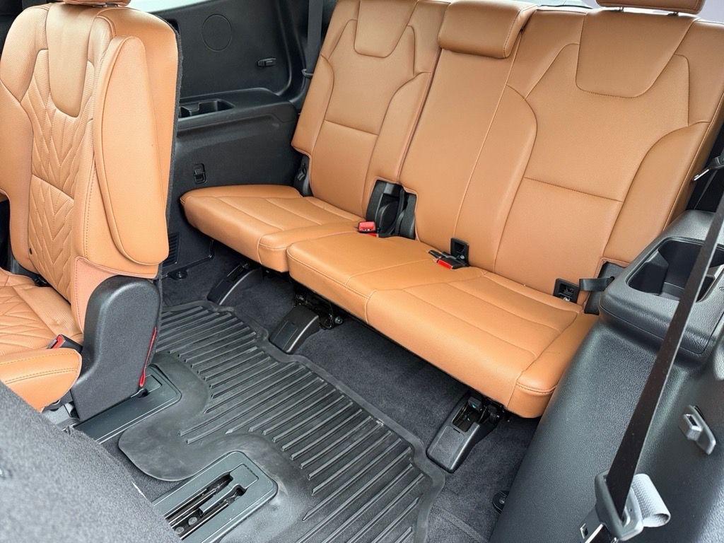 used 2023 Kia Telluride car, priced at $36,889