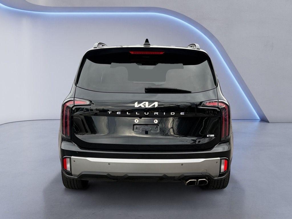 used 2023 Kia Telluride car, priced at $36,889