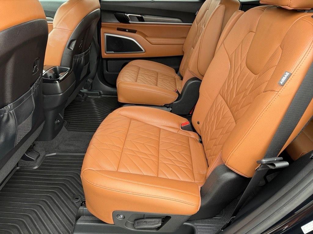 used 2023 Kia Telluride car, priced at $36,889