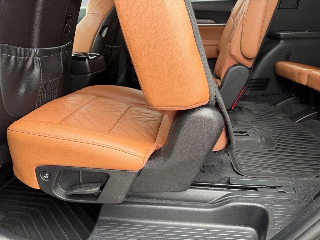 used 2023 Kia Telluride car, priced at $36,889