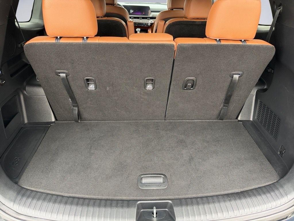 used 2023 Kia Telluride car, priced at $36,889