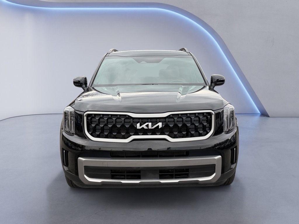 used 2023 Kia Telluride car, priced at $36,889