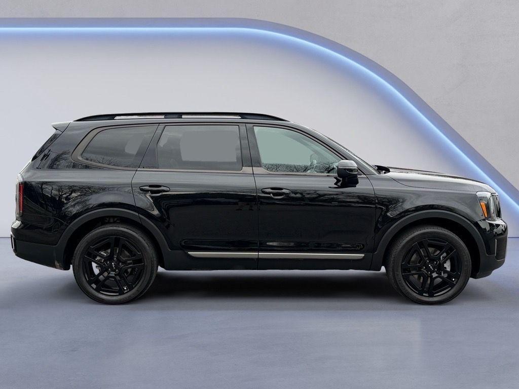 used 2023 Kia Telluride car, priced at $36,889