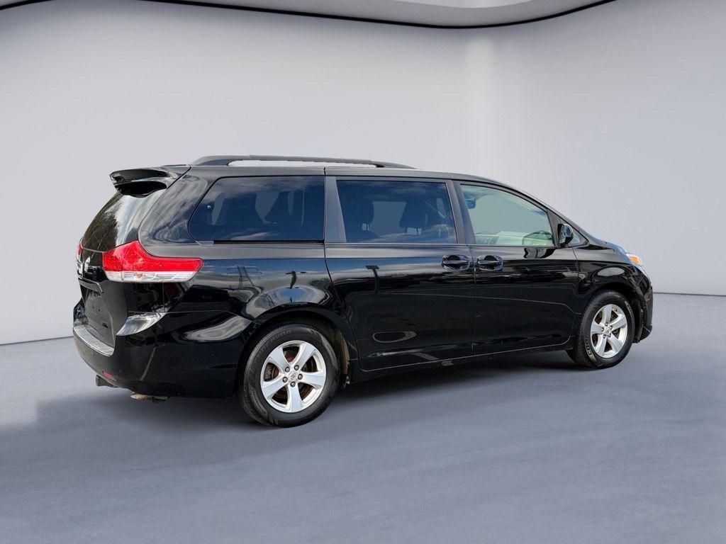 used 2012 Toyota Sienna car, priced at $11,969