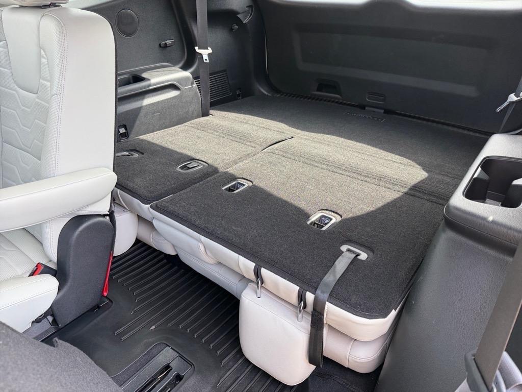 used 2022 Kia Telluride car, priced at $34,989