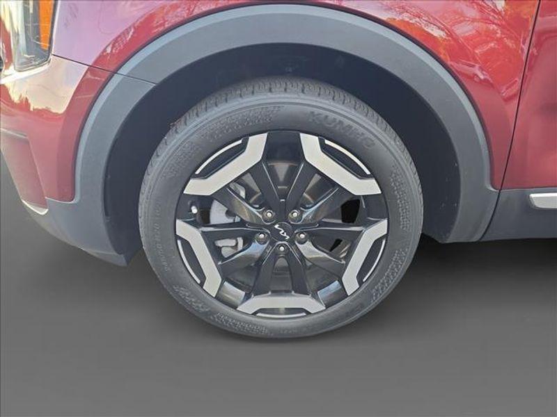 used 2023 Kia Telluride car, priced at $31,987