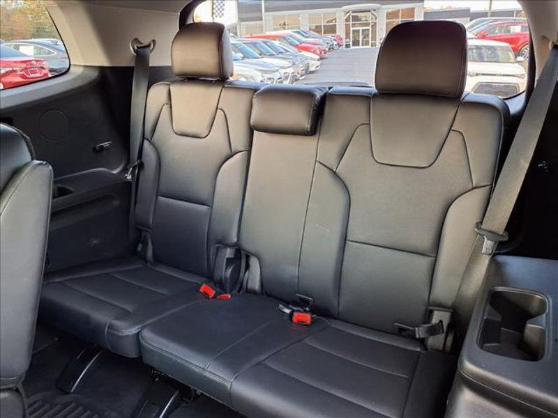used 2023 Kia Telluride car, priced at $31,987