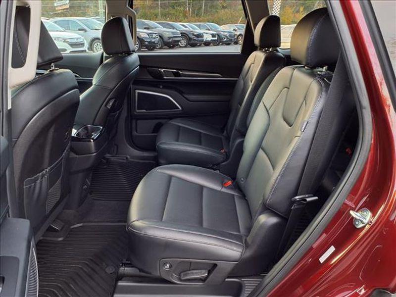 used 2023 Kia Telluride car, priced at $31,987